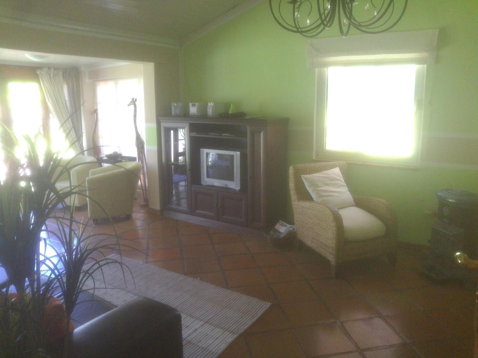 Orange-Ville Lodge & Guesthouse Stellenbosch Szoba fotó