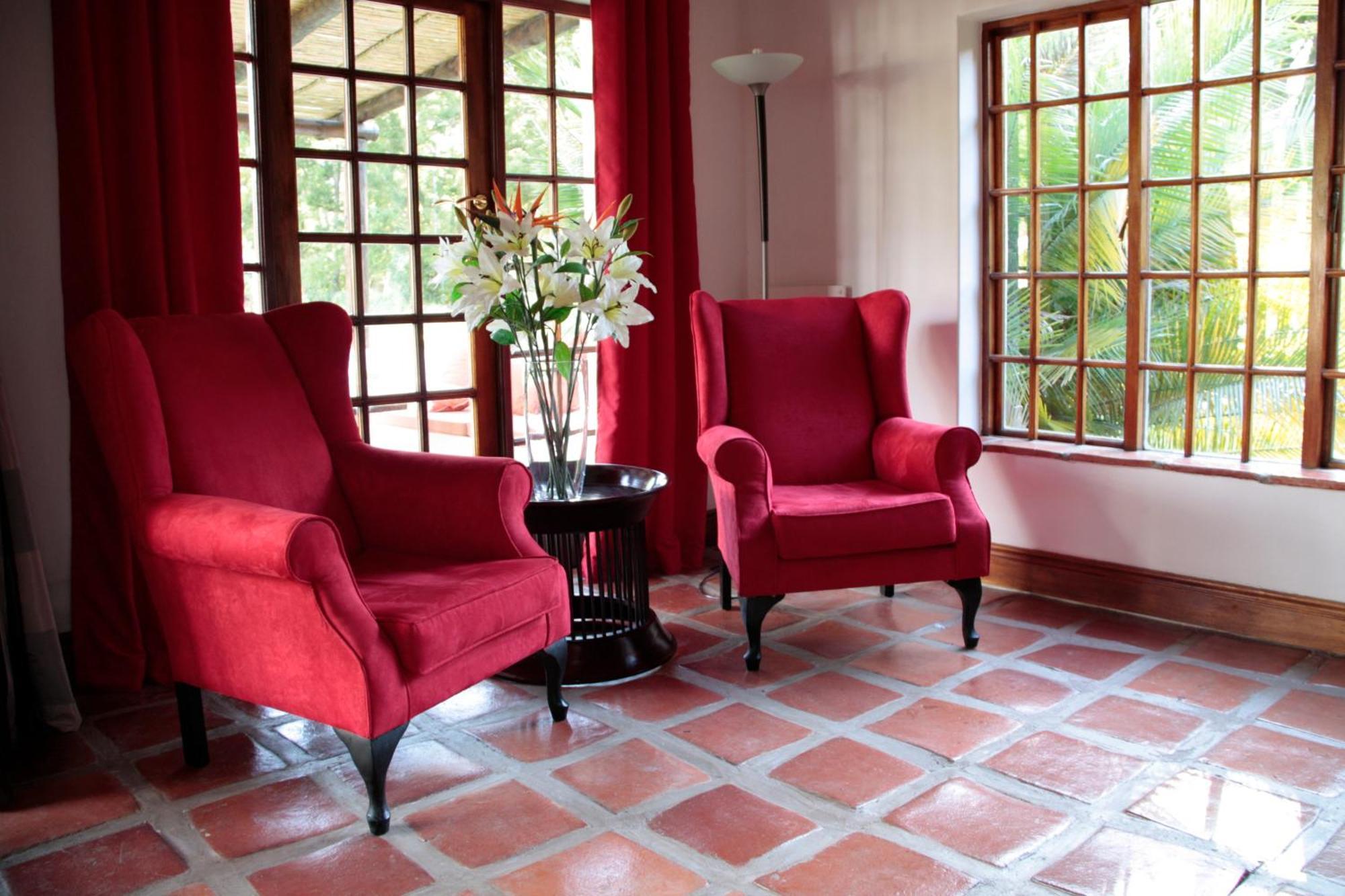 Orange-Ville Lodge & Guesthouse Stellenbosch Szoba fotó