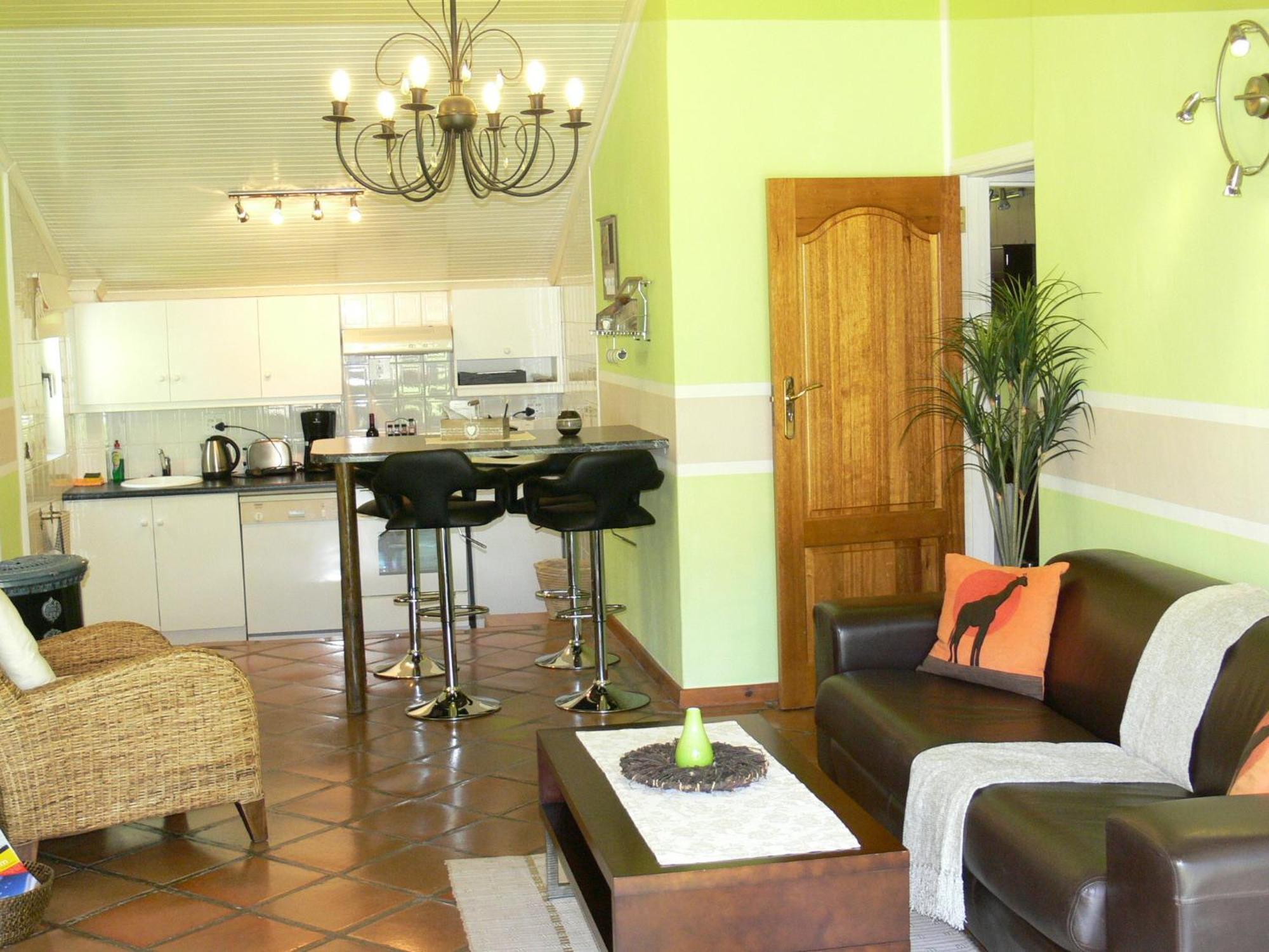 Orange-Ville Lodge & Guesthouse Stellenbosch Szoba fotó