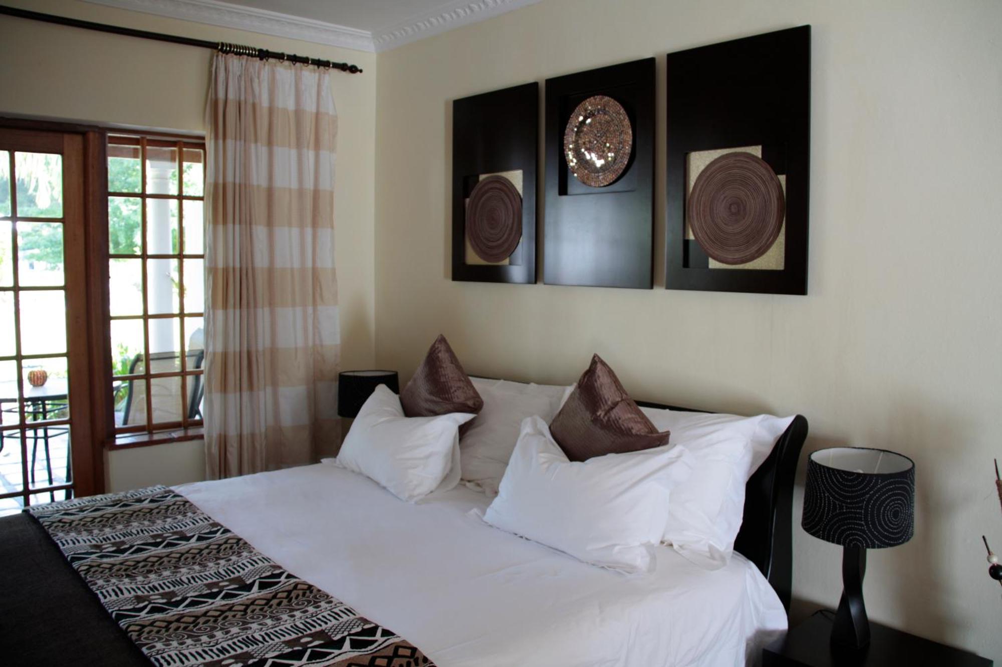 Orange-Ville Lodge & Guesthouse Stellenbosch Szoba fotó