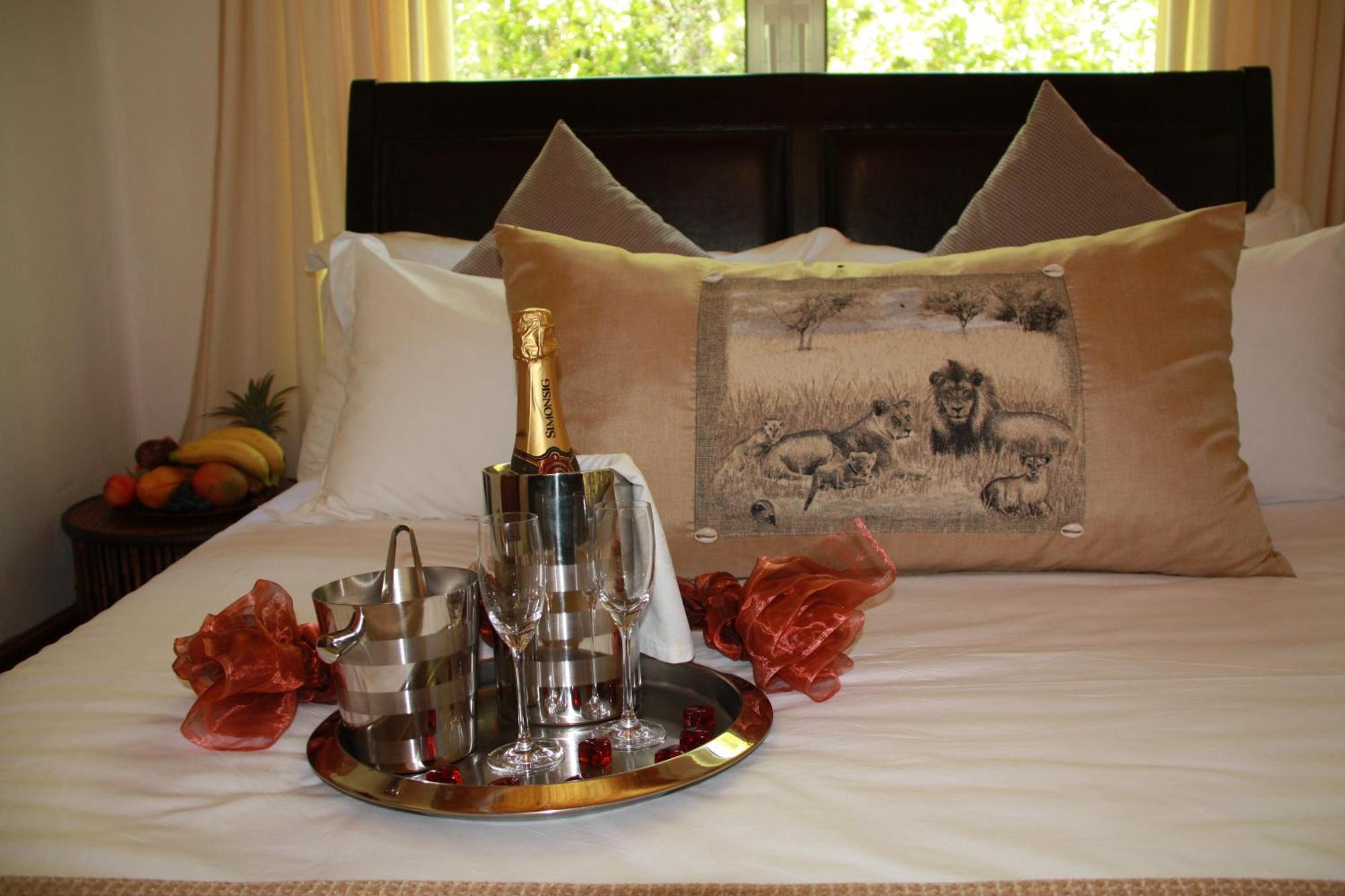 Orange-Ville Lodge & Guesthouse Stellenbosch Szoba fotó